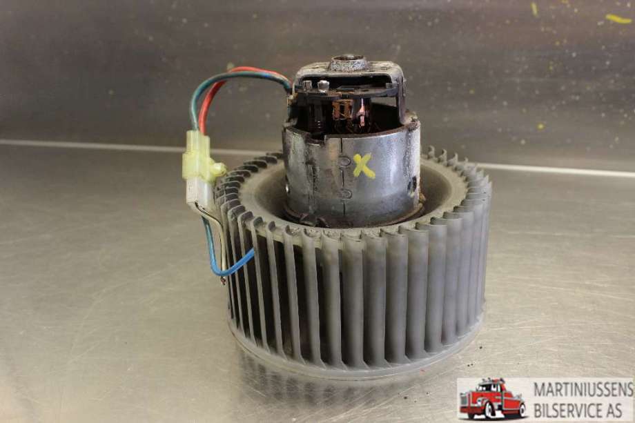 Varmeapparat motor til Volvo V40 / S40 2000-2004 (Type I, Fase 2) (VOLVO|)
