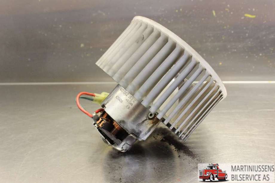 Varmeapparat motor til Volvo V40 / S40 2000-2004 (Type I, Fase 2) (VOLVO|)