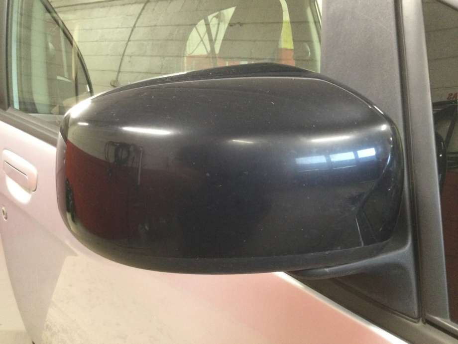 Speil høyre til Citroën C-Zero, 2011-2020  (CITROEN|)