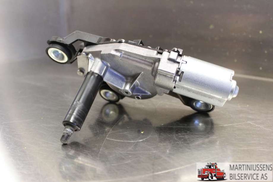 Viskermotor bakrute til Ford Focus 2014-2018 (Type III, Fase 2)  (FORD|0 390 201 259|)
