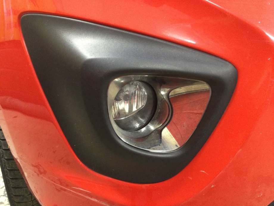 Tåkelykt høyre foran til Opel Vivaro B, 2014-2019  (OPEL|)