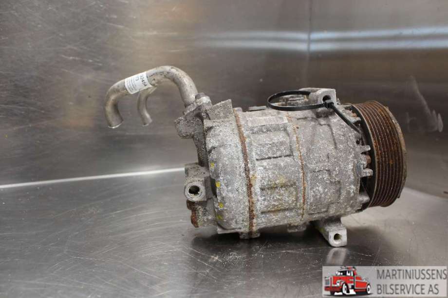 Aircondition kompressor til Opel Vivaro B 2014-2019  (OPEL|8200.848 916--B|)