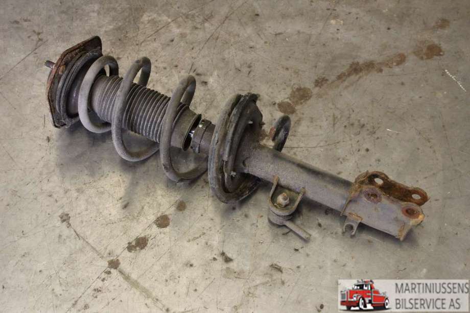 Fjærbein høyre foran til SsangYong Korando, 2011-2013 (Type III) (SSANGYONG|)