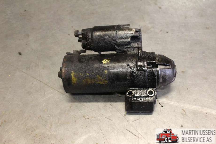 Starter diesel til BMW 3-Serie, 2005-2011 (E90/E91/E92/E93) (E90/E91/E92/E93) (BMW|)
