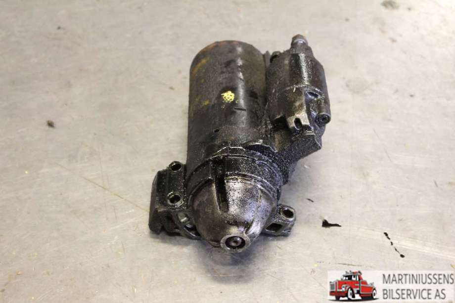 Starter diesel til BMW 3-Serie 2005-2011 (E90/E91/E92/E93) (E90/E91/E92/E93) (BMW|)