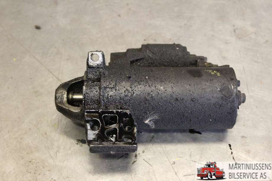 Starter diesel til BMW 3-Serie 2005-2011 (E90/E91/E92/E93) (E90/E91/E92/E93) (BMW|)