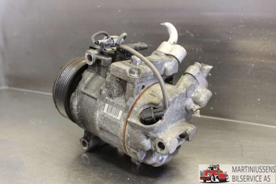 Aircondition kompressor til BMW 3-Serie 2005-2011 (E90/E91/E92/E93) (E90/E91/E92/E93) (BMW|447260-1851|)