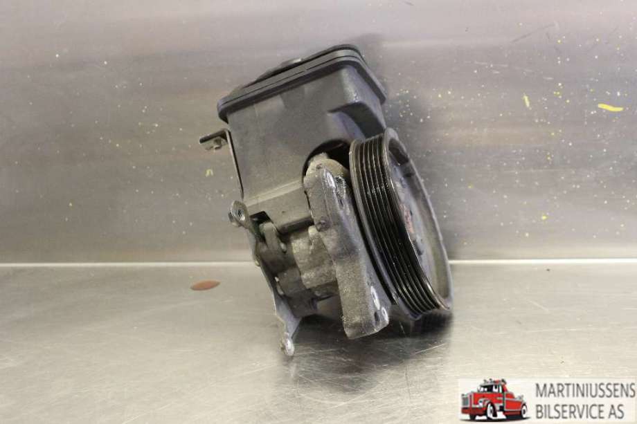 Servo pumpe mekanisk til BMW 5-Serie, 2003-2010 (E60/E61) (E60/E61) (BMW|)