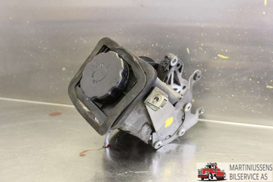 Servo pumpe mekanisk til BMW 5-Serie 2003-2010 (E60/E61) (E60/E61) (BMW|)