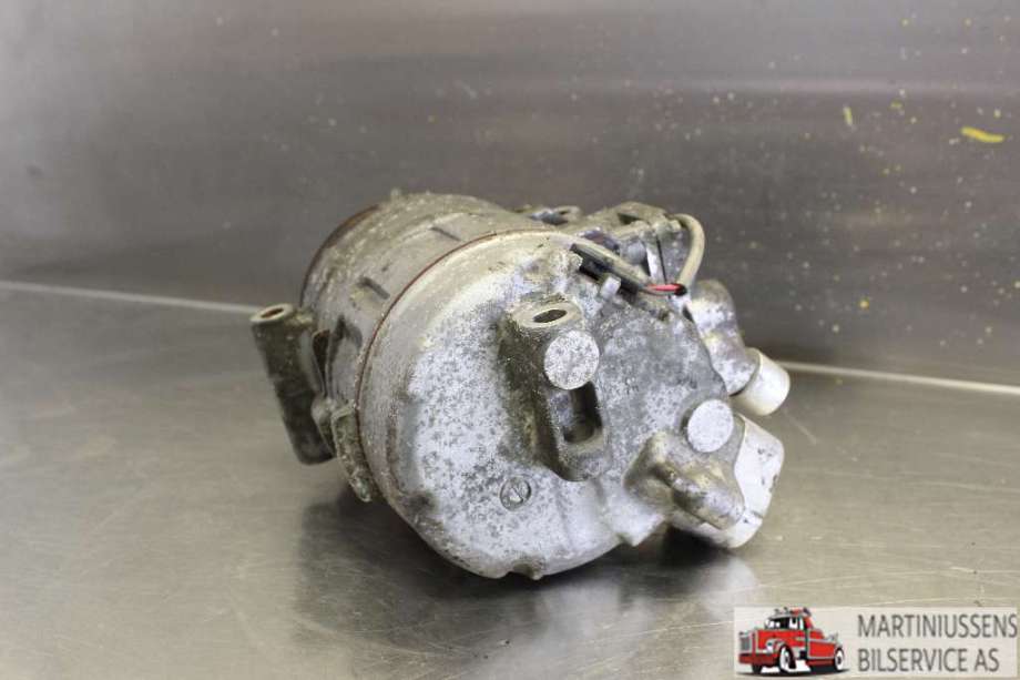 Aircondition kompressor til BMW 5-Serie 2003-2010 (E60/E61) (E60/E61) (BMW|6452 6950152-02|)