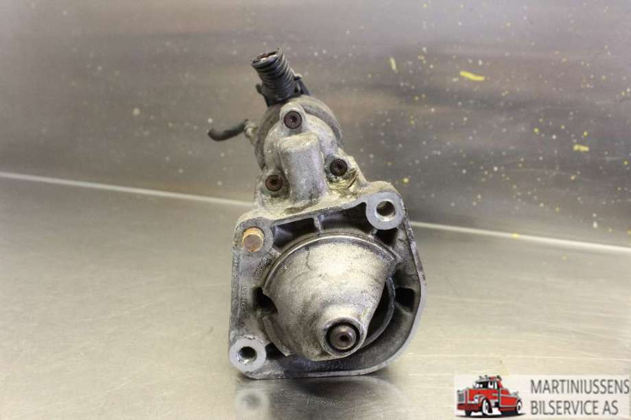 Starter diesel til Volvo V70 2007-2013 (Type III, Fase 1)  (VOLVO|)