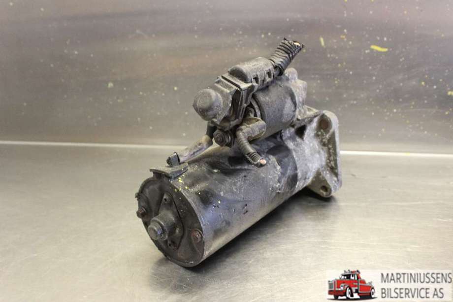 Starter diesel til Volvo V70 2007-2013 (Type III, Fase 1)  (VOLVO|)