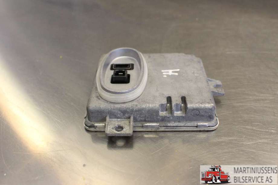 Styreenhet xenon/ballast til BMW 3-Serie 2005-2011 (E90/E91/E92/E93) (E90/E91/E92/E93) (BMW|6 948 180|)