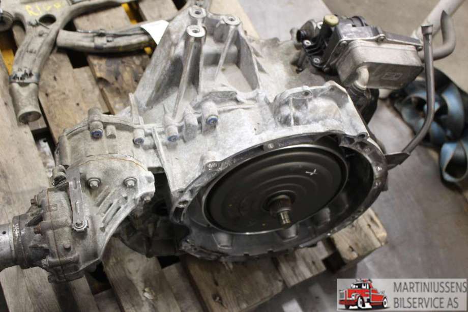 Girkasse automat til Mercedes GLA 2014-2020 (X156) (X156) (MERCEDES||A2463705303 01)