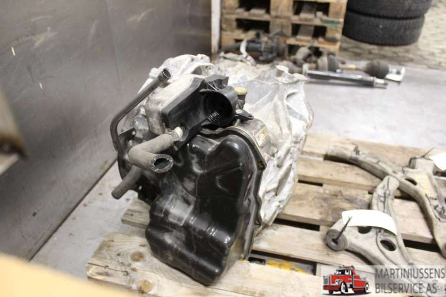Girkasse automat til Mercedes GLA 2014-2020 (X156) (X156) (MERCEDES||A2463705303 01)
