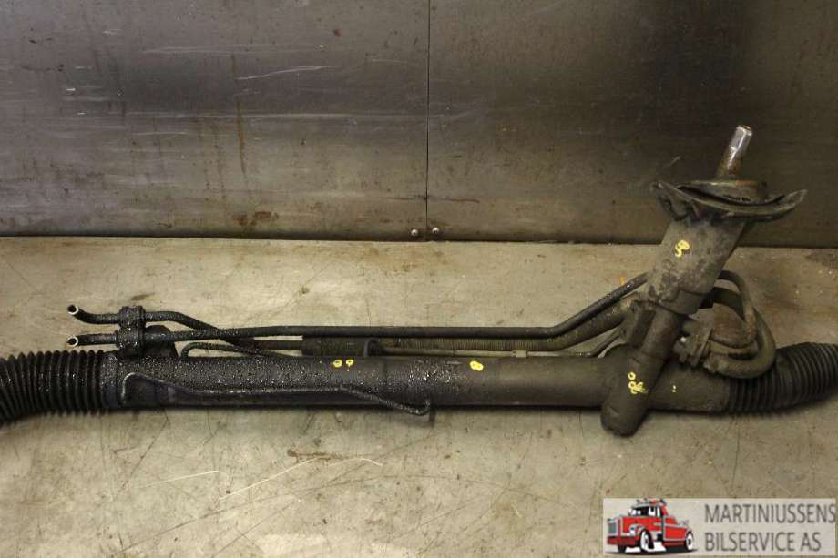 Tannstang til Ford S-Max 2006-2010 (Type I, Fase 1)  (FORD|)