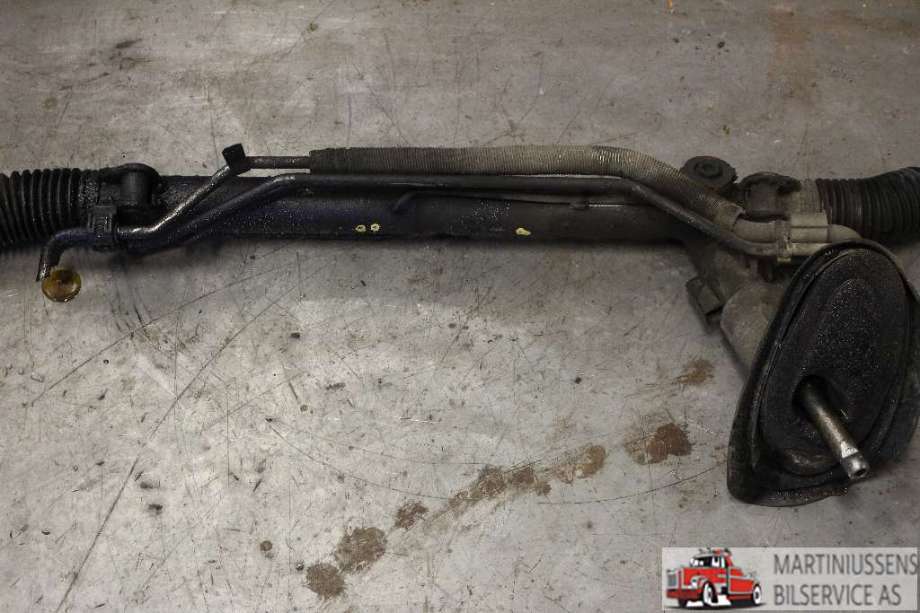 Tannstang til Ford S-Max 2006-2010 (Type I, Fase 1)  (FORD|)