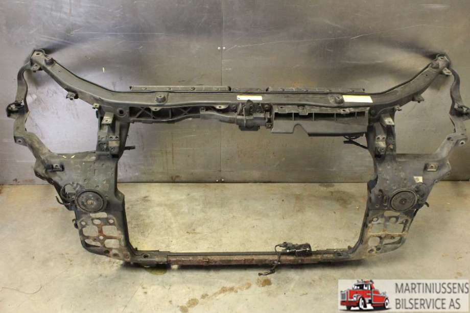 Karosseri front til Hyundai Santa Fe, 2006-2009 (Type II, Fase 1)  (HYUNDAI|)