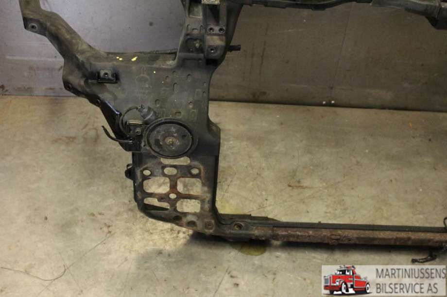Karosseri front til Hyundai Santa Fe 2006-2009 (Type II, Fase 1)  (HYUNDAI|)
