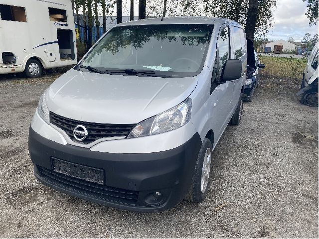 Tåkelykt venstre foran til Nissan NV200, 2010-2019  (NISSAN|)