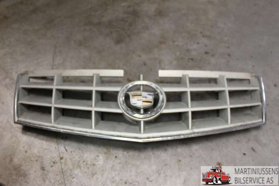 Grill til Cadillac BLS 2006-2009  (CADILLAC|)