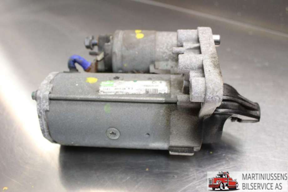 Starter diesel til Peugeot 508, 2011-2014 (Type I, Fase 1)  (PEUGEOT|9662854160 02)