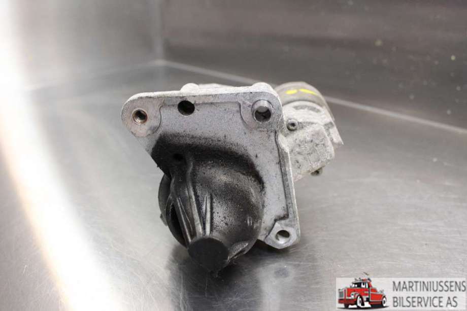 Starter diesel til Peugeot 508 2011-2014 (Type I, Fase 1)  (PEUGEOT|9662854160 02|)
