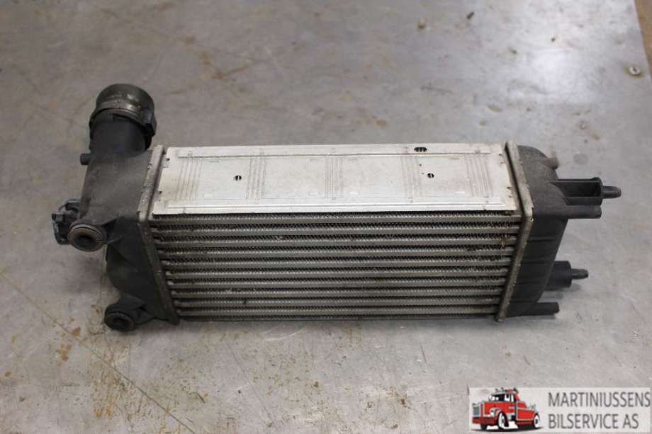 Intercooler til Peugeot 508 2011-2014 (Type I, Fase 1)  (PEUGEOT|)