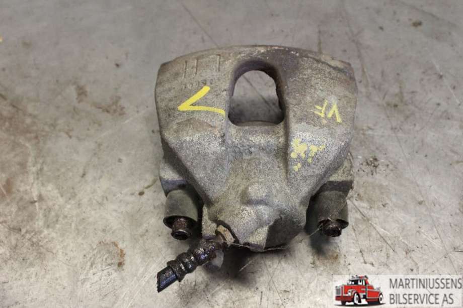 Bremsecaliper venstre foran til Mazda 5 2005-2010 (Type I) (MAZDA|)