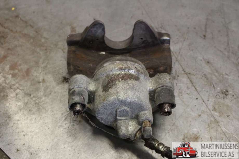 Bremsecaliper venstre foran til Mazda 5 2005-2010 (Type I) (MAZDA|)