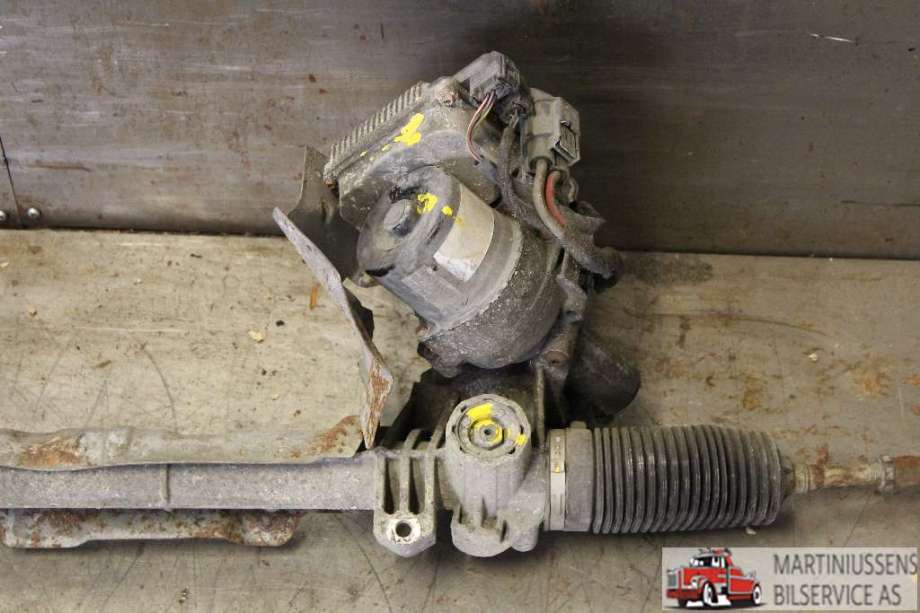 Tannstang elektrisk til Mercedes A-Klasse 2005-2012 (W169) (W169) (MERCEDES|)