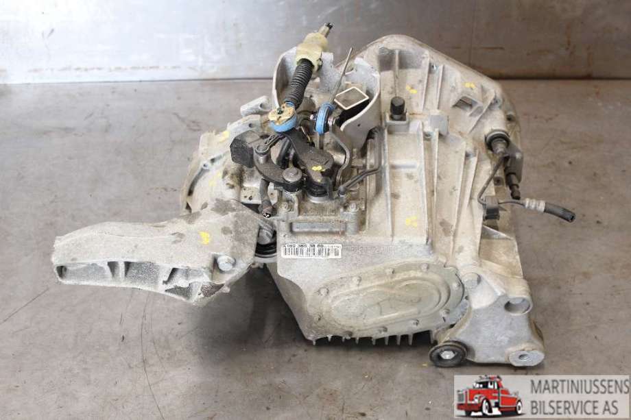Motorafstelset | voor Mercedes-Benz M276, M157, M278 | 12-dlg