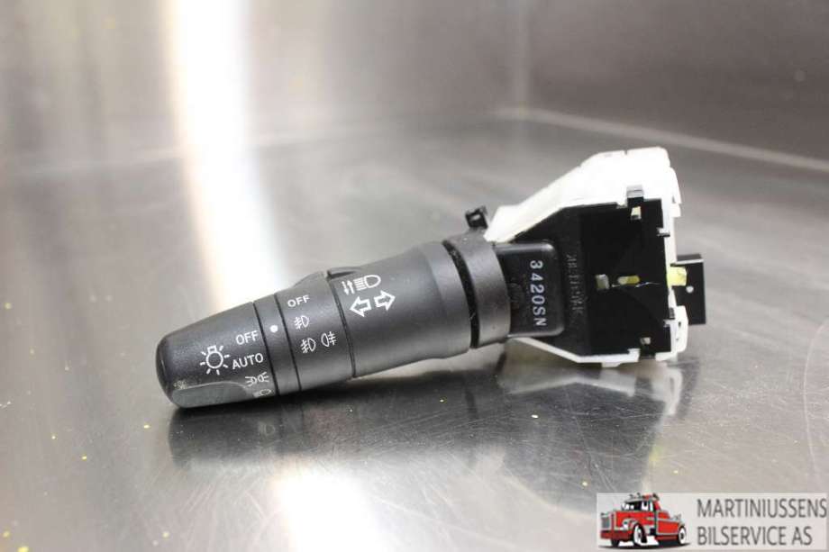 Bryter blink til Nissan NV200 2010-2019  (NISSAN|)