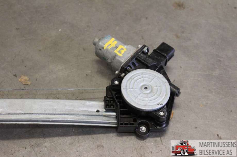 Ruteheis høyre til Honda Civic 2006-2011 (Type VIII) (HONDA|)