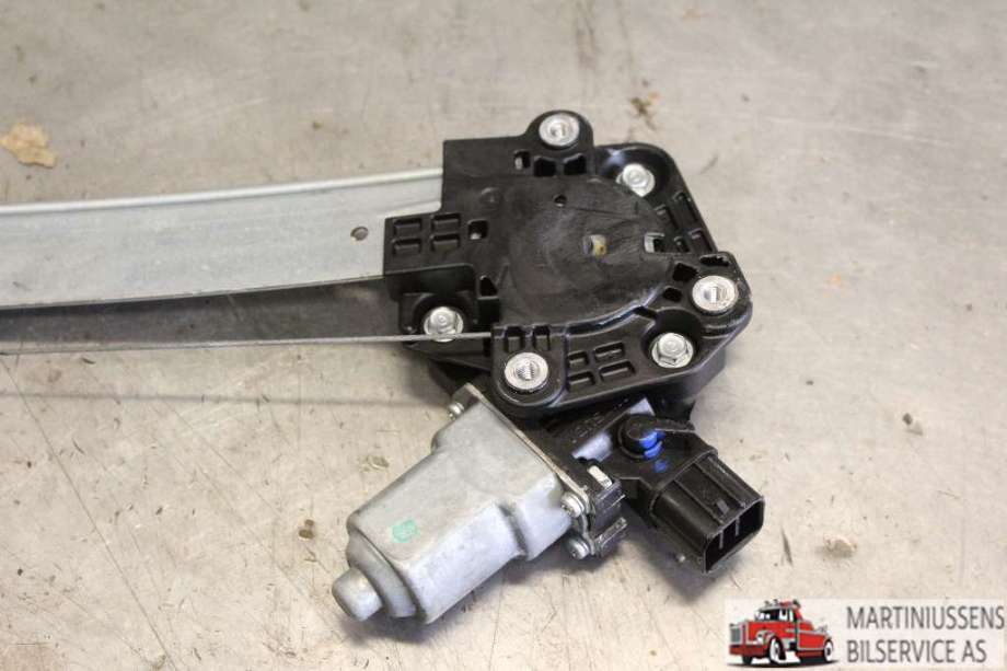 Ruteheis høyre til Honda Civic 2006-2011 (Type VIII) (HONDA|)