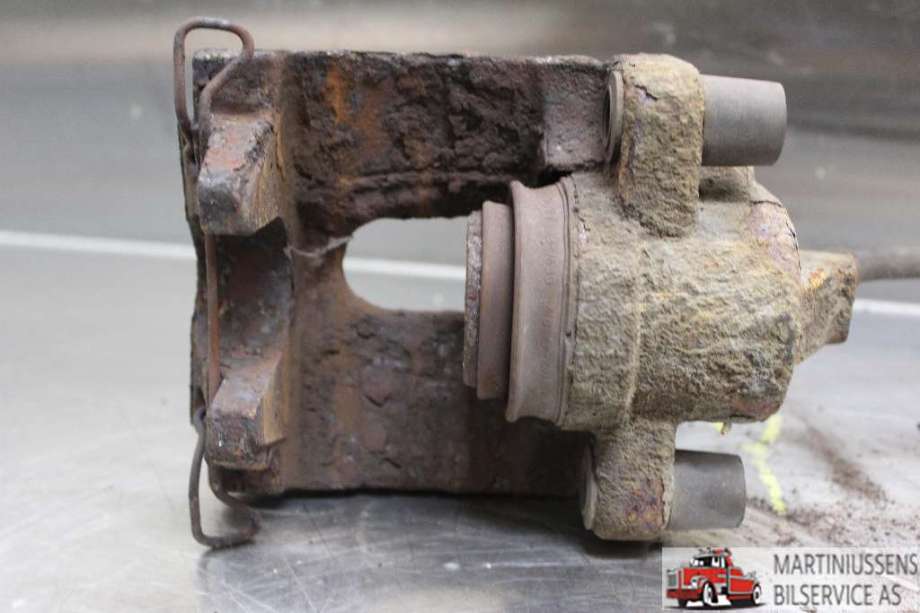 Bremsecaliper venstre bak til Volvo XC90 2002-2006 (Type I, Fase 1)