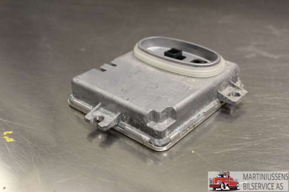 Styreenhet xenon/ballast til Volvo S80 2006-2013 (Type II, Fase 1)  (VOLVO|6 948 180|)