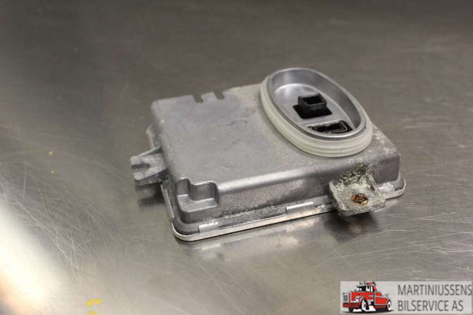 Styreenhet xenon/ballast til Volvo S80 2006-2013 (Type II, Fase 1)  (VOLVO|6 948 180|)