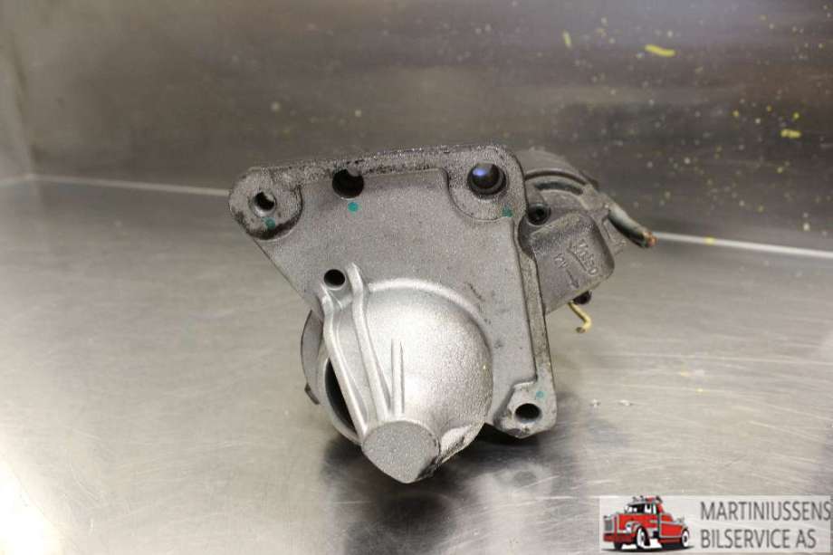 Starter diesel til Peugeot 308 2007-2011 (Type I, Fase 1)  (PEUGEOT|)