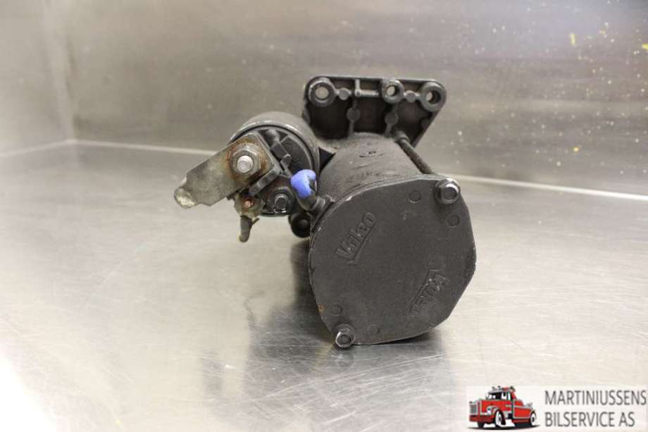 Starter diesel til Peugeot 308 2007-2011 (Type I, Fase 1)  (PEUGEOT|)