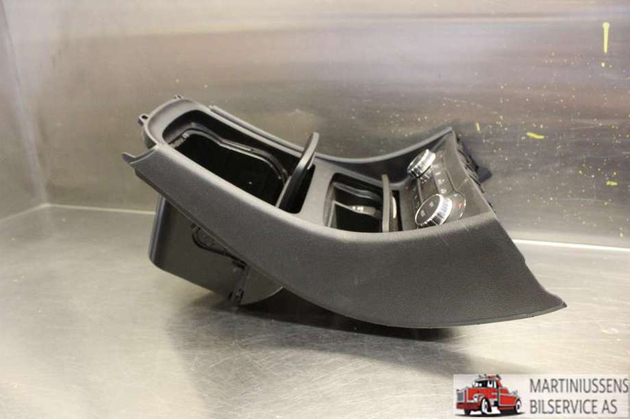 Varmeapparat betjening til Mercedes GLA 2014-2020 (X156) (X156) (MERCEDES|A246 900 07 15|)