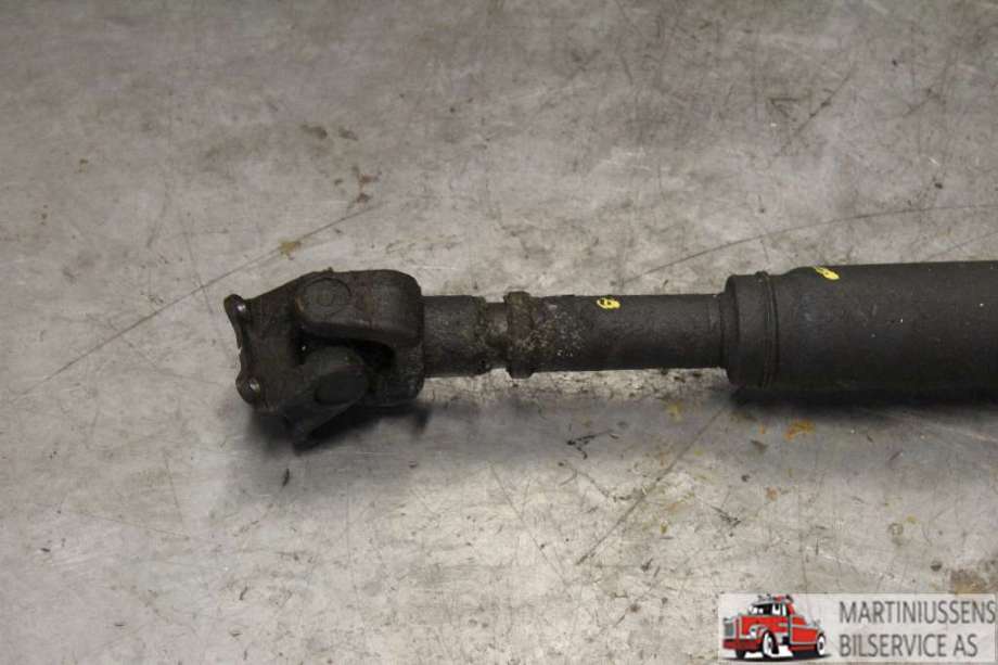 Mellomaksel til Toyota Land Cruiser 100 1998-2007  (TOYOTA|)