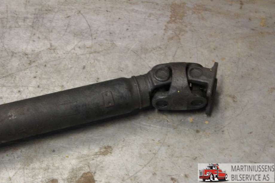 Mellomaksel til Toyota Land Cruiser 100 1998-2007  (TOYOTA|)