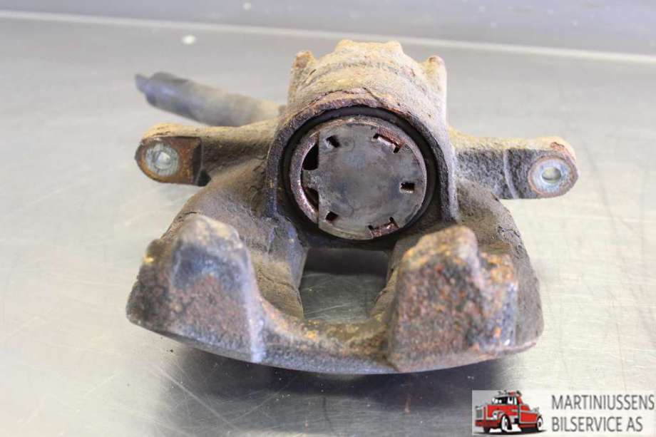 Bremsecaliper venstre foran til Peugeot 308 2007-2011 (Type I, Fase 1) (PEUGEOT|)