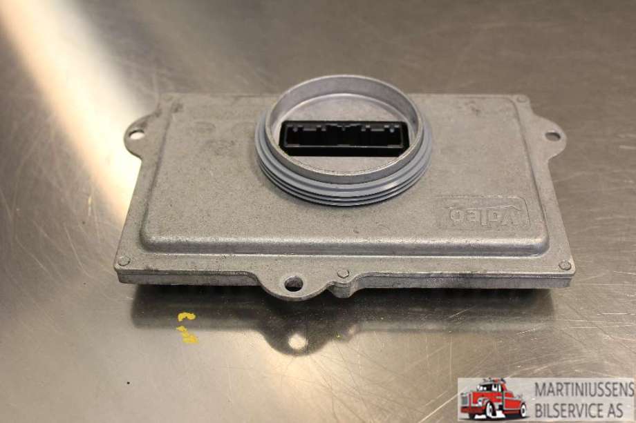 Styreenhet xenon/ballast til VW e-Golf 2014-2017 (Fase 1)  (VOLKSWAGEN|5F0 941 472 A|)