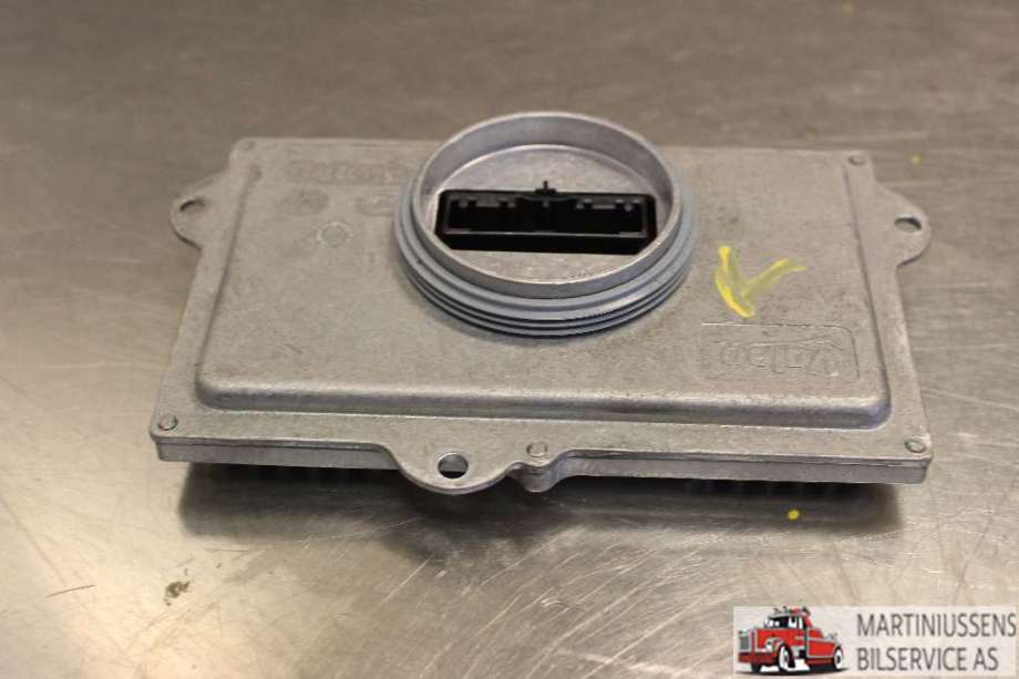 Styreenhet xenon/ballast til VW e-Golf 2014-2017 (Fase 1)  (VOLKSWAGEN|5F0 941 472 A|)