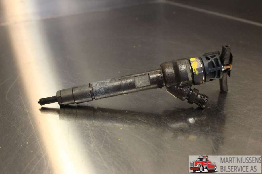 Dyse innsprøyting diesel til BMW 4-Serie 2013-2020 (F32/F33/F36) (F32/F33/F36) (BMW|)