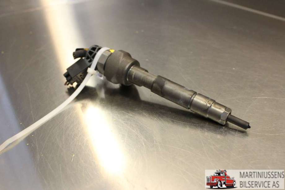 Dyse innsprøyting diesel til BMW 4-Serie 2013-2020 (F32/F33/F36) (F32/F33/F36) (BMW|)