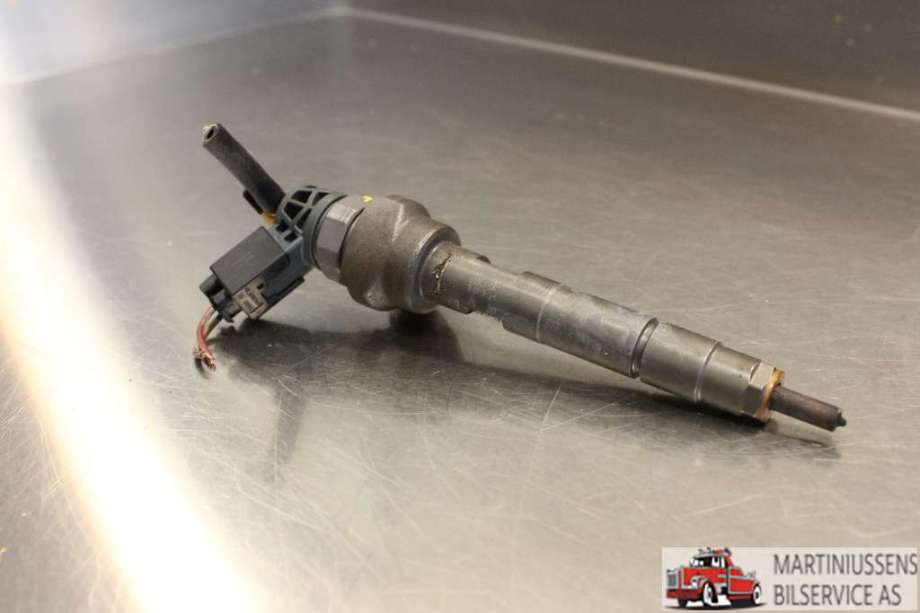 Dyse innsprøyting diesel til BMW 4-Serie 2013-2020 (F32/F33/F36) (F32/F33/F36) (BMW|)
