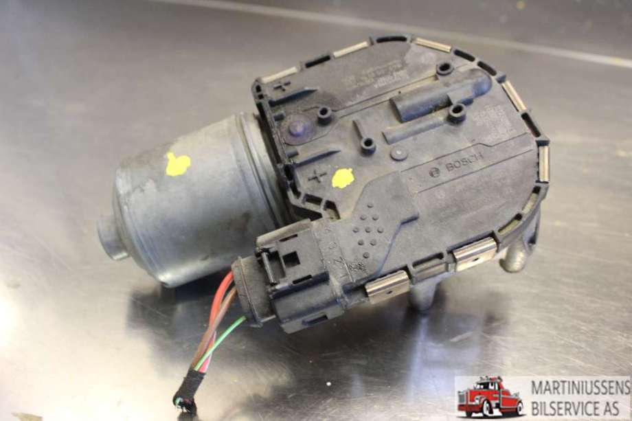 Viskermotor frontrute til VW e-Golf, 2014-2017 (Fase 1)  (VOLKSWAGEN|1 397 220 692)